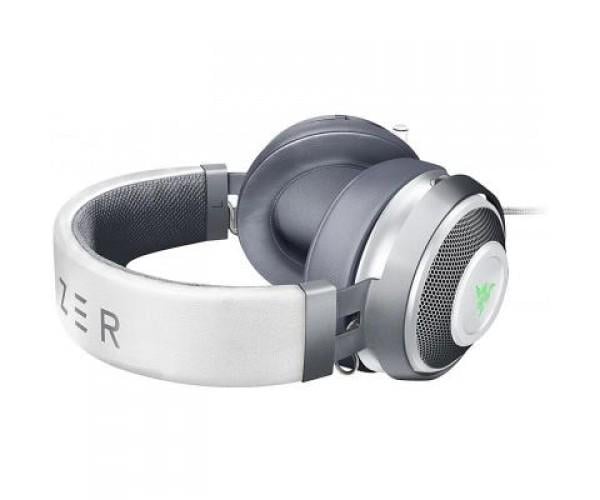 Навушники Razer Kraken Mercury Edition (RZ04-02830400-R3M1) - фото 4