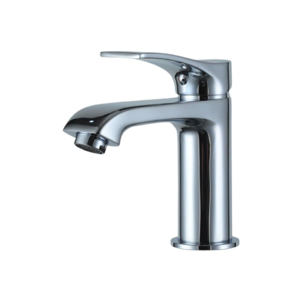 Змішувач для умивальника Frap F1075 Хром (2021409143)