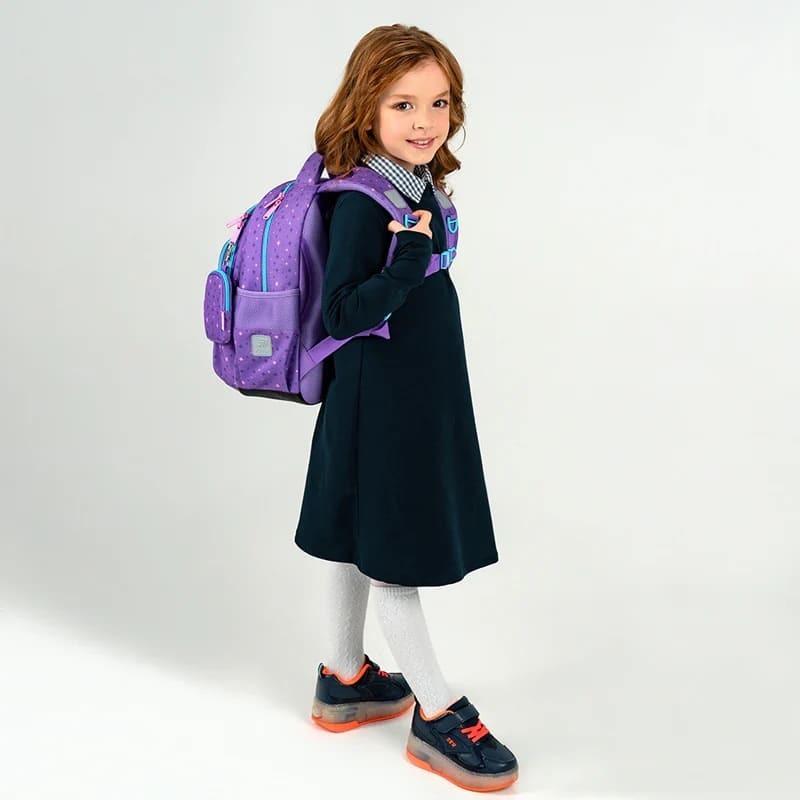 Школьный рюкзак Kite Education 763S My Little Pony 13,5 л (LP25-763S) - фото 16