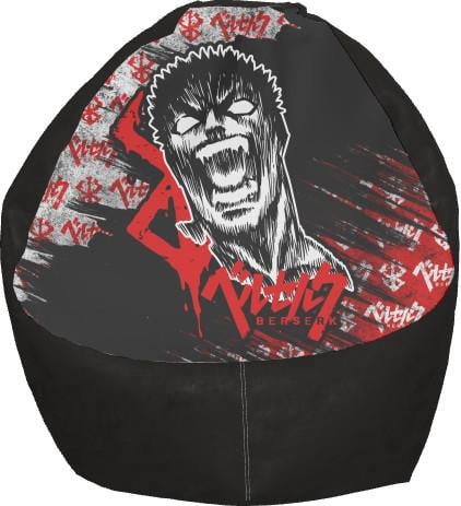 Крісло-груша Berserk 18 S (13275461)