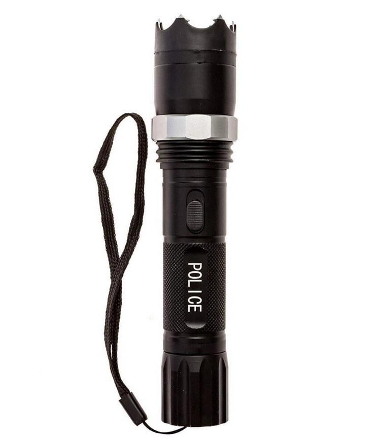 Ліхтар ручний FANTOM - фото 2 Ліхтар ручний FANTOM - фото 2