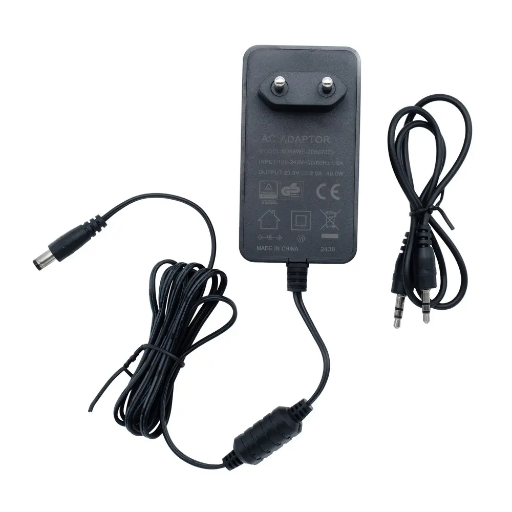 Радиоприемник аккумуляторный ProCraft PJS20 без аккумулятора и без зарядного устройства Bluetooth/AUX/FM 80 Вт - фото 15 Радиоприемник аккумуляторный ProCraft PJS20 без аккумулятора и без зарядного устройства Bluetooth/AUX/FM 80 Вт - фото 15