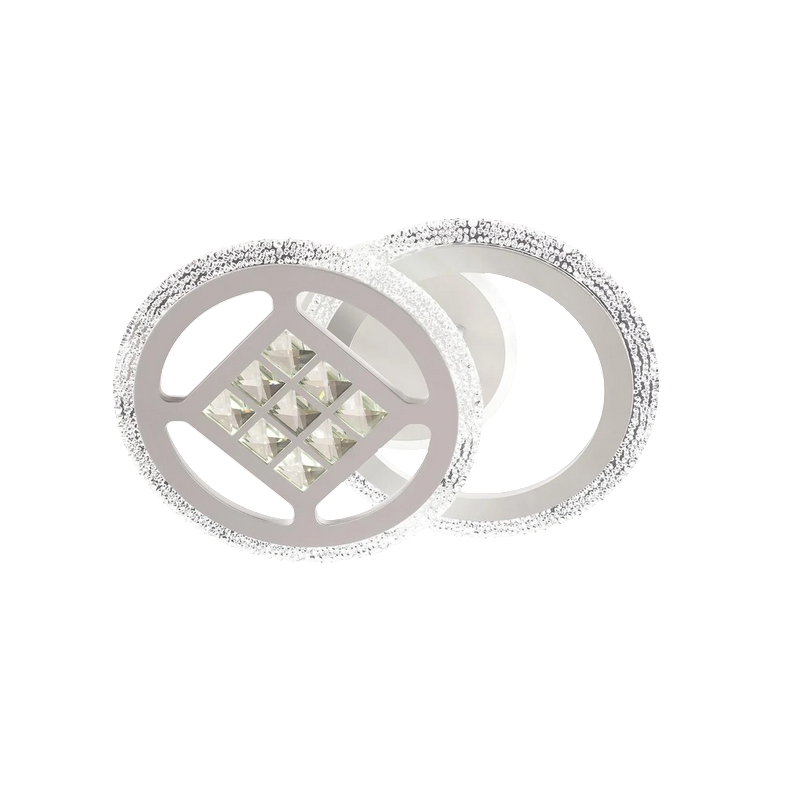 Люстра Svet SC-3199/2C WT 78W (2579163898)