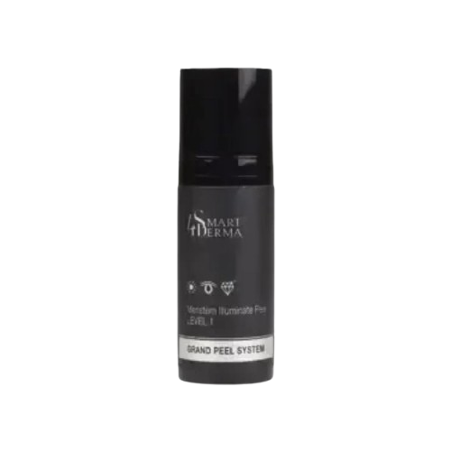 Пилинг-репарант осветляющий с меристемными клетками буддлея и 25% витамина С Smart4Derma Level № 1 рН 4,5/50 мл (27039271)