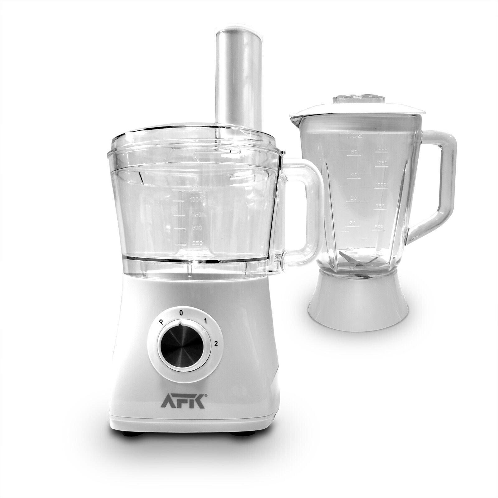 Кухонный комбайн AFK 800 Вт (10146832)