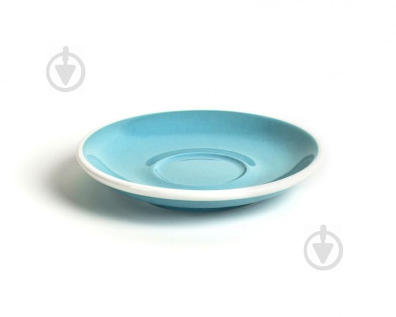 Блюдце Acme 15,5 см Голубой ACL-086