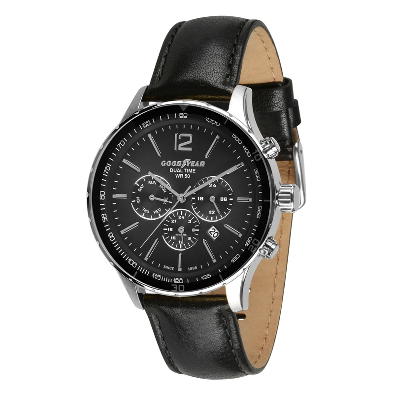 Наручные часы GUARDO G.S01260.01.04