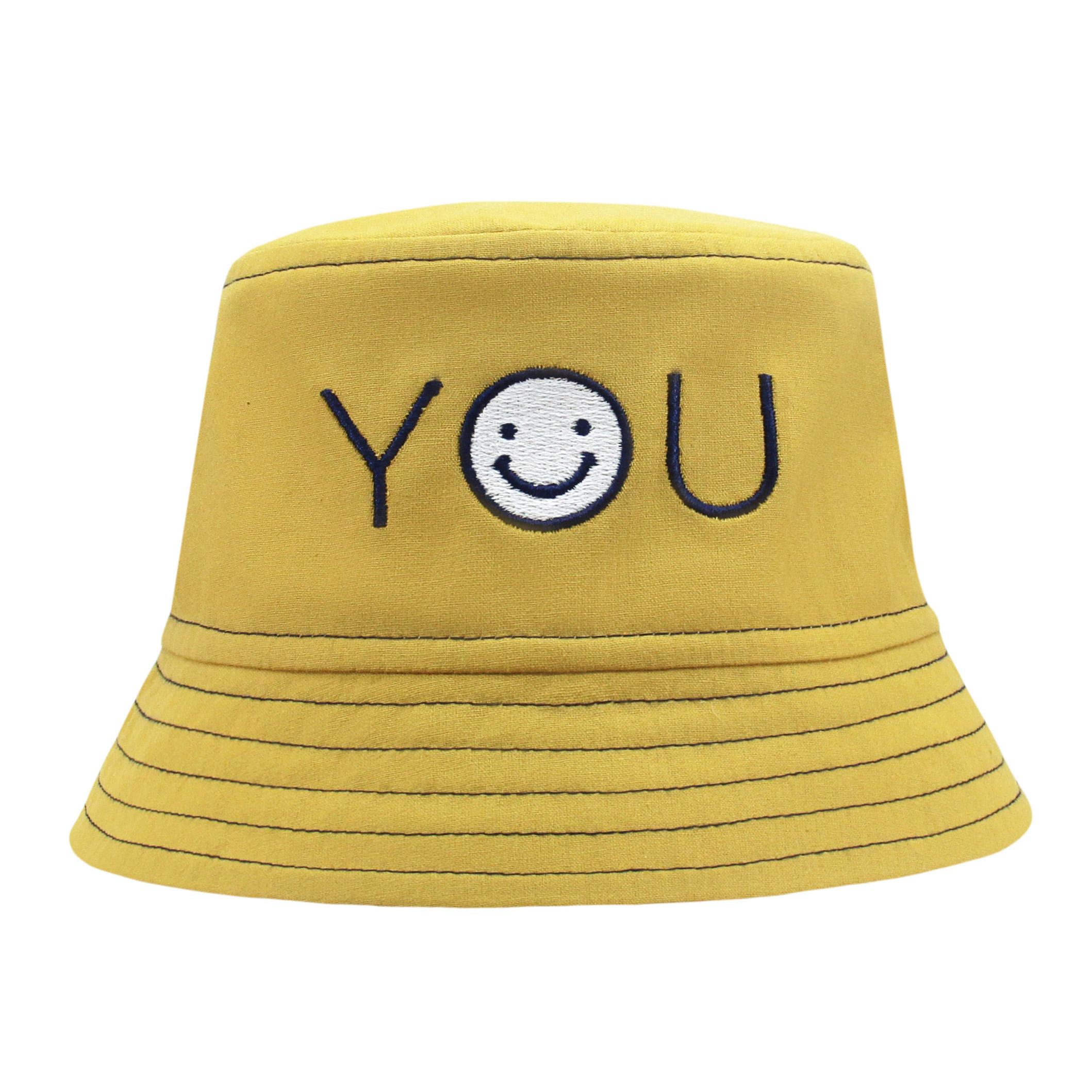 Панамка Дэвид стар р. 48 Горчичный (2409) - фото 1 Панамка Дэвид стар р. 48 Горчичный (2409) - фото 1