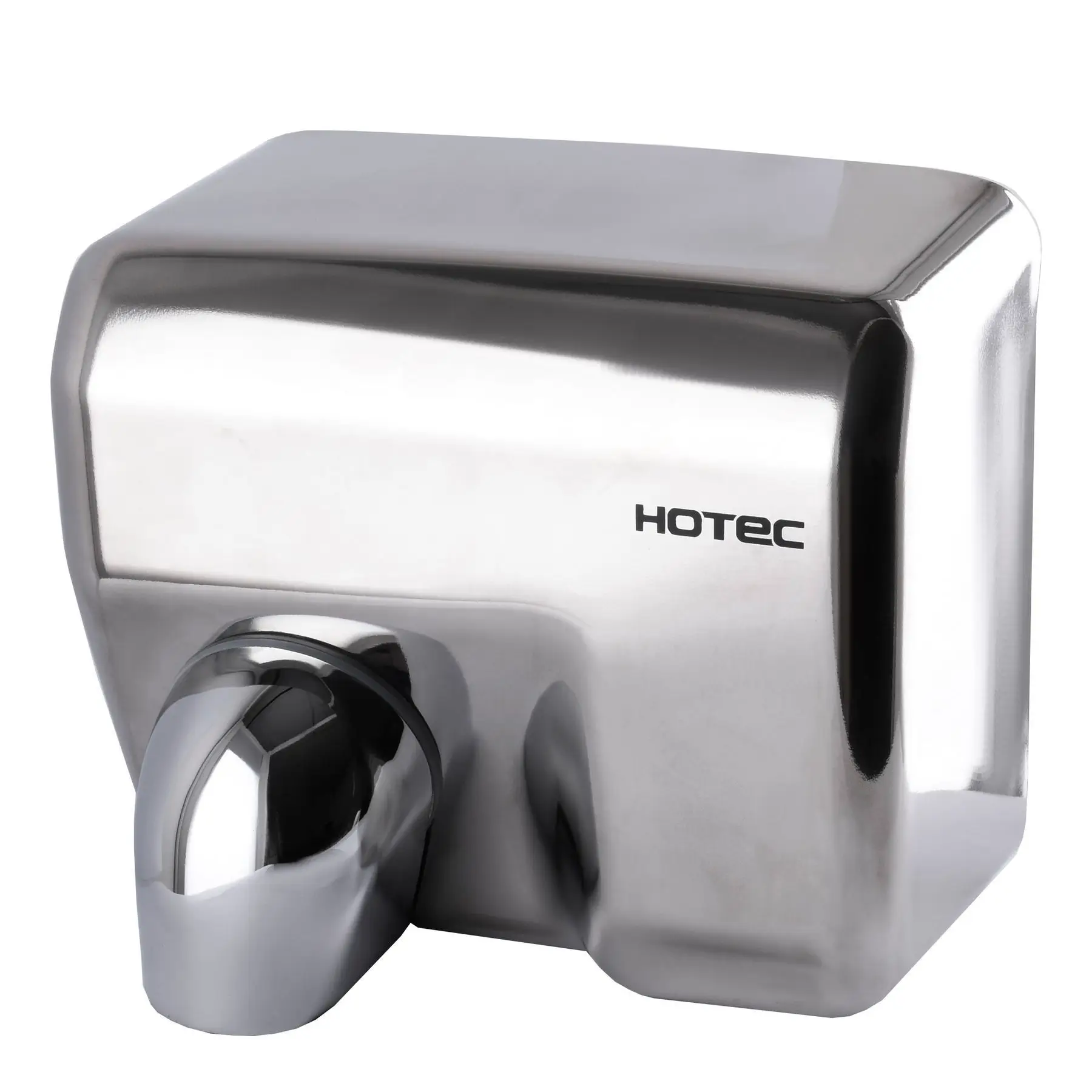 Сушилка для рук HOTEC 11.222 Stainless Steel (GSR-00007802) - фото 2 Сушилка для рук HOTEC 11.222 Stainless Steel (GSR-00007802) - фото 2
