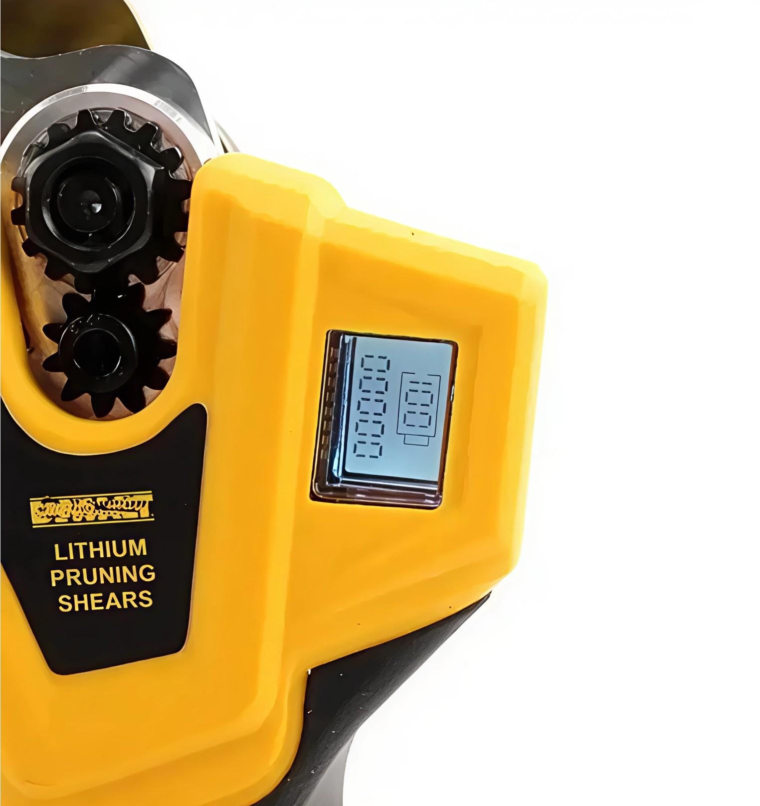 Набор 3в1 пила/секатор/телескопический удлинитель 2,5 м (nabor3) - фото 5 Набор 3в1 пила/секатор/телескопический удлинитель 2,5 м (nabor3) - фото 5