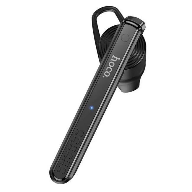 Наушник Bluetooth HOCO E61 Gorgeous Balck (018864)