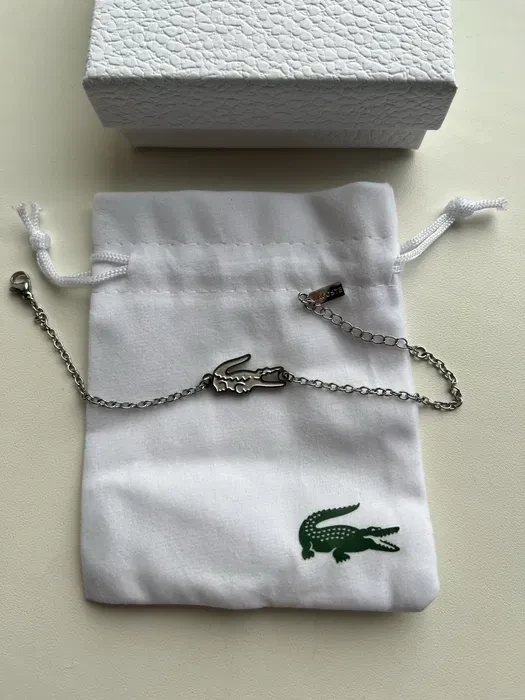 Браслет Lacoste (32158921)