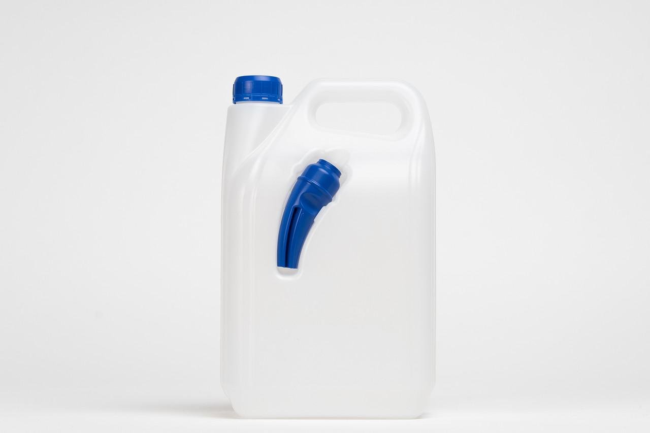 Канистра для омывателя 4 л 46 шт. (HDP-4)