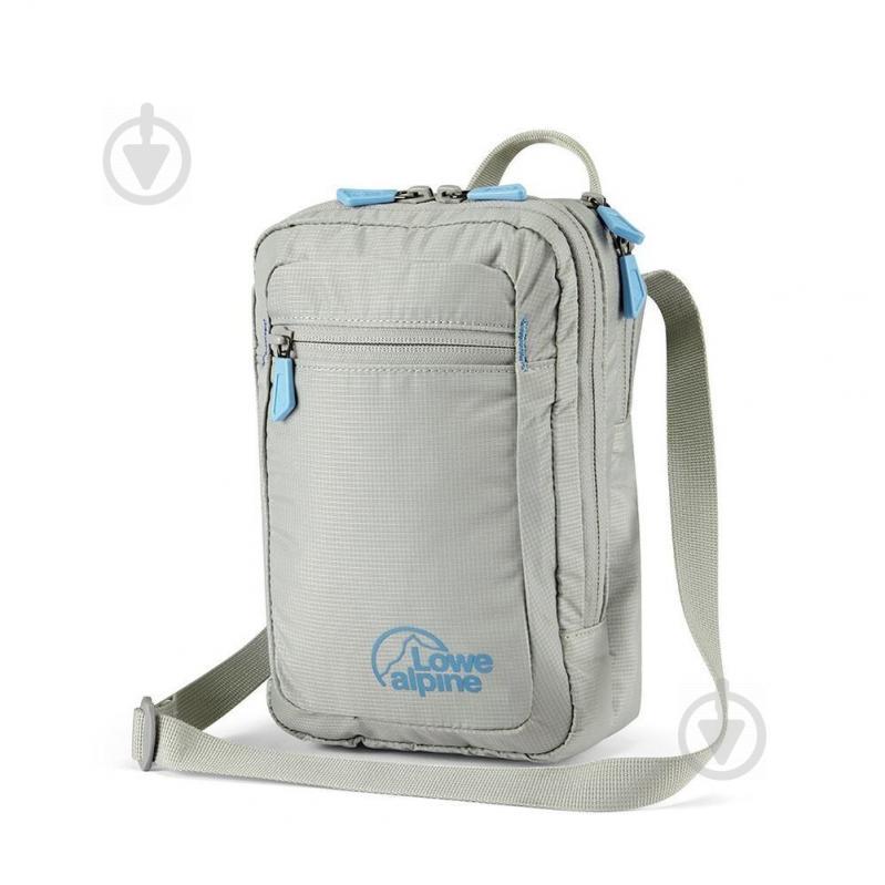 Сумка Lowe Alpine Flight Case Large  Білий (1033-LA FAD-98-MI-L)