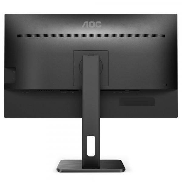 Монитор AOC U27P2CA со встроенными колонками (29875782) - фото 8 Монитор AOC U27P2CA со встроенными колонками (29875782) - фото 8