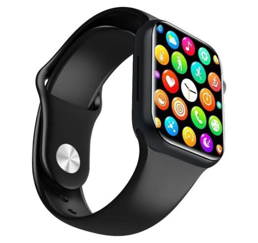 Смарт-часы Smart Watch GS8 PRO Черный