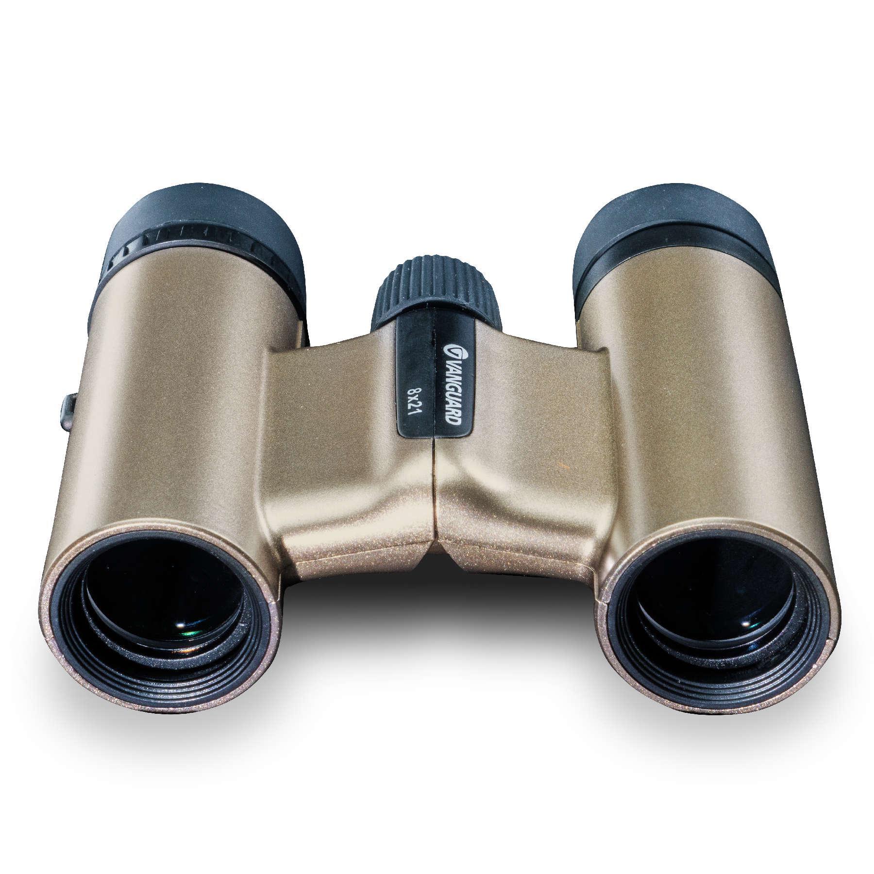 Бинокль Vanguard Vesta Compact 8x21 WP Champagne (Vesta 8210 Cham) - фото 8 Бинокль Vanguard Vesta Compact 8x21 WP Champagne (Vesta 8210 Cham) - фото 8
