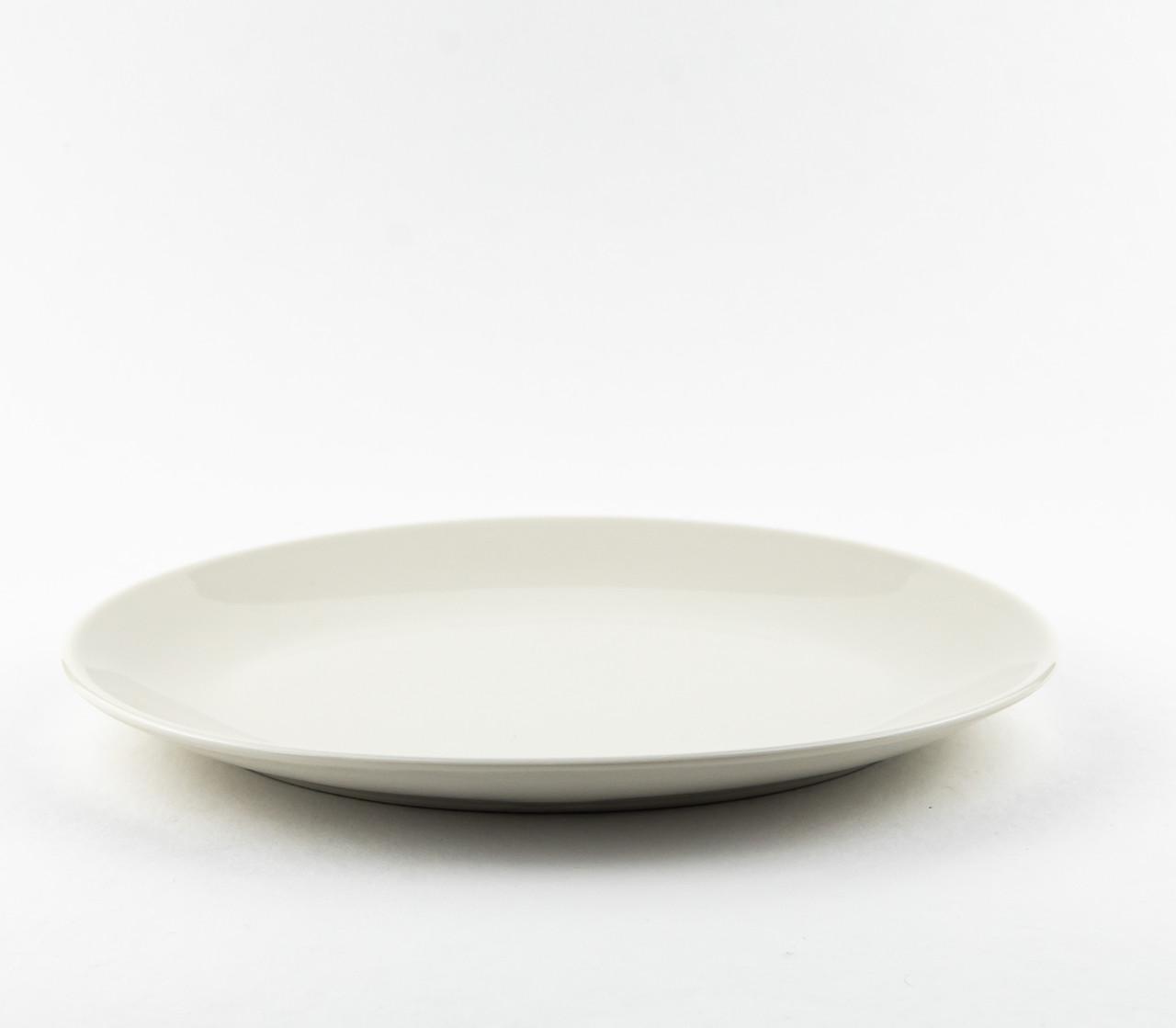 Тарелка овальная Porland Soley 24 см Alumilite (112124) - фото 2