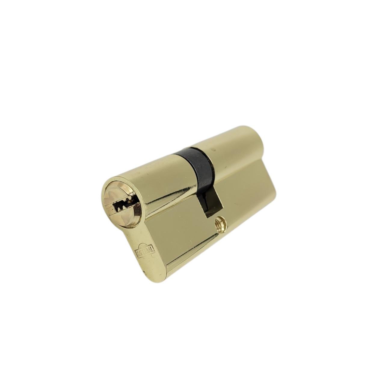 Цилиндр для замка Imperial ZC 70 мм 30/40 PB (300069) - фото 1 Цилиндр для замка Imperial ZC 70 мм 30/40 PB (300069) - фото 1