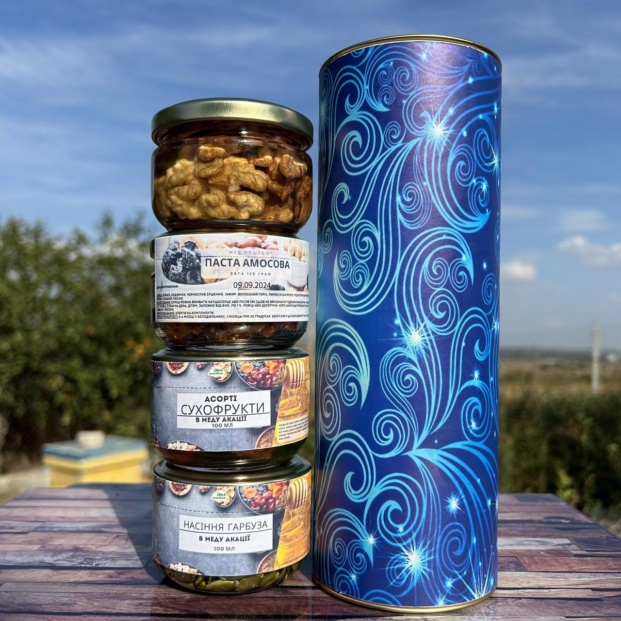 Набор подарочный №6 маленький (1723240079) Набор подарочный №6 маленький (1723240079)