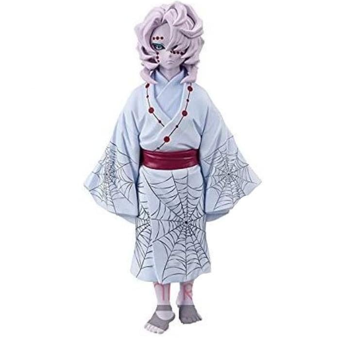 Фигурка Bandai SpirITs Rui Demon Slayer 16 см (DS R 152)