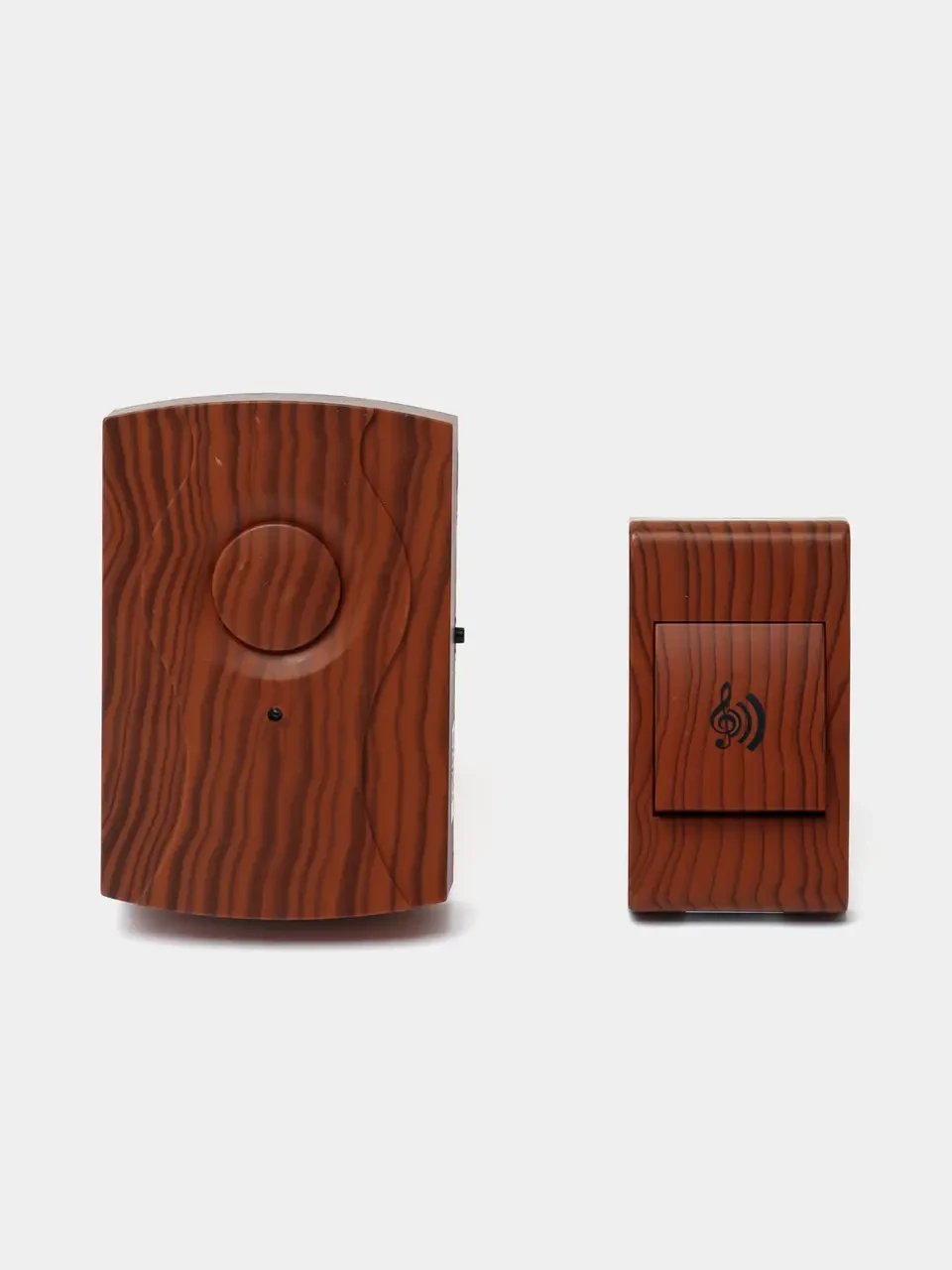 Дверний дзвінок бездротовий D601 на батарейках (9106)