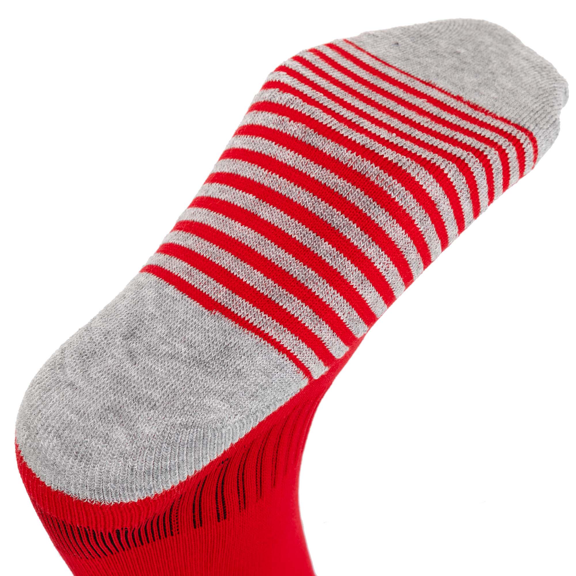 Гетри дитячі з символікою футбольного клубу SPOINT LIVERPOOL HOME 2025 ETM2506-LIV1 р. 34-38 Червоний (ETM2506-LIV1) - фото 6 Гетри дитячі з символікою футбольного клубу SPOINT LIVERPOOL HOME 2025 ETM2506-LIV1 р. 34-38 Червоний (ETM2506-LIV1) - фото 6