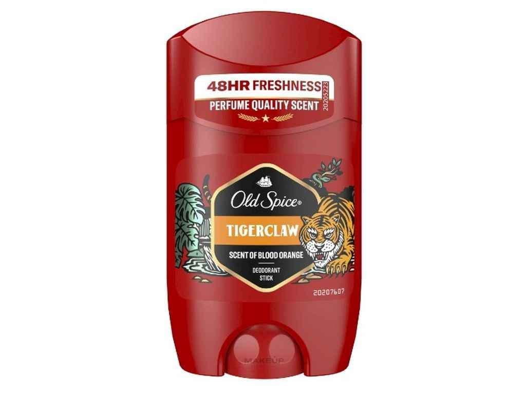 Антипреспирант гелевый Old Spice Tiger Claw 50 мл (844208)