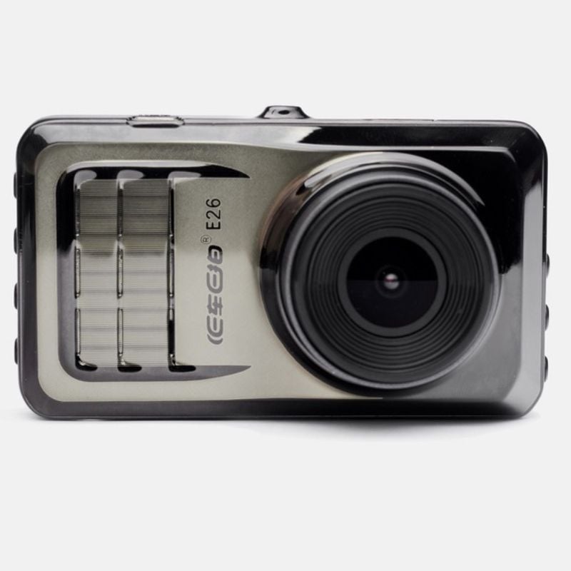 Відеореєстратор DVR E26 автомобільний 3" 1080p (tf7459) - фото 15 Відеореєстратор DVR E26 автомобільний 3" 1080p (tf7459) - фото 15