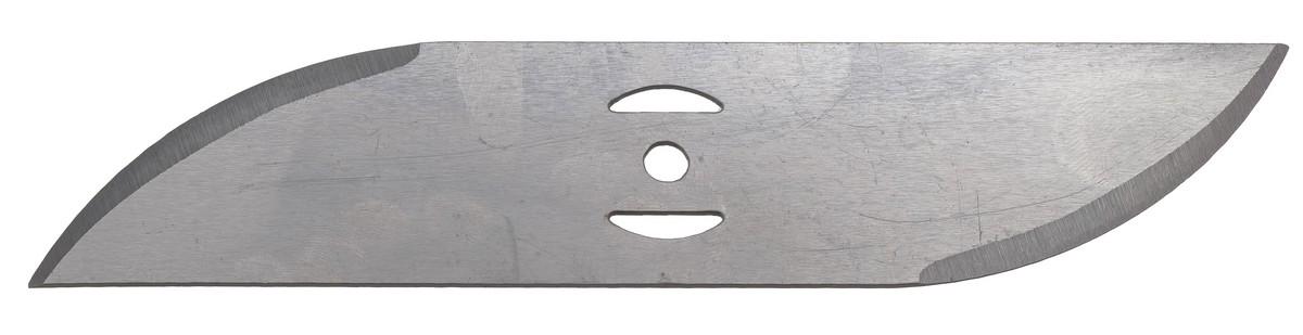 Ніж тримера 2-Т нержавіюча сталь 150 мм