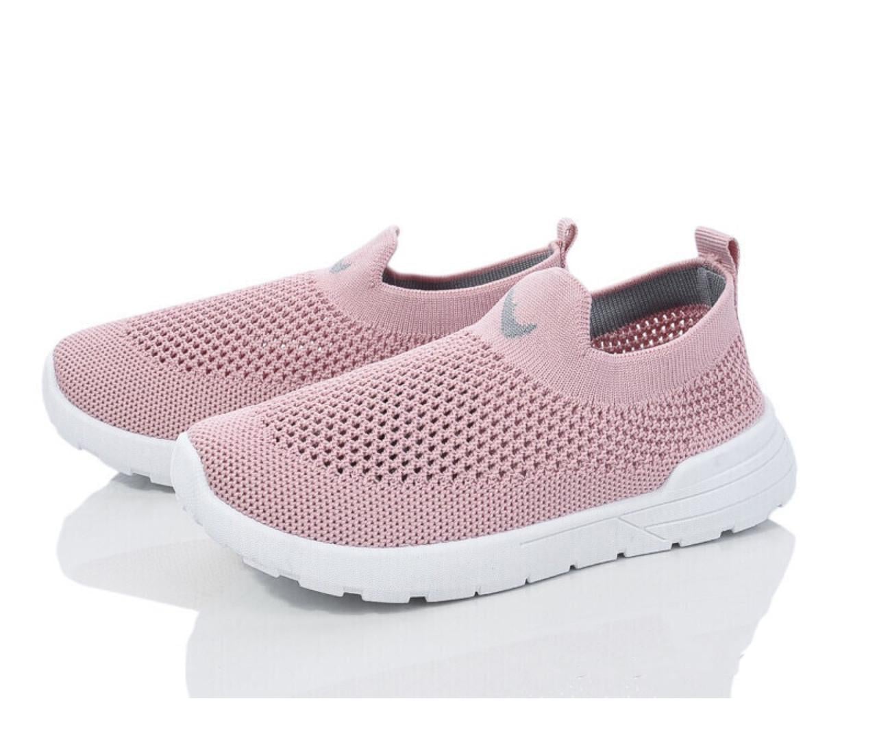 Кроссовки для девочек Wei Wei C941-3/31 р. 31 Розовый