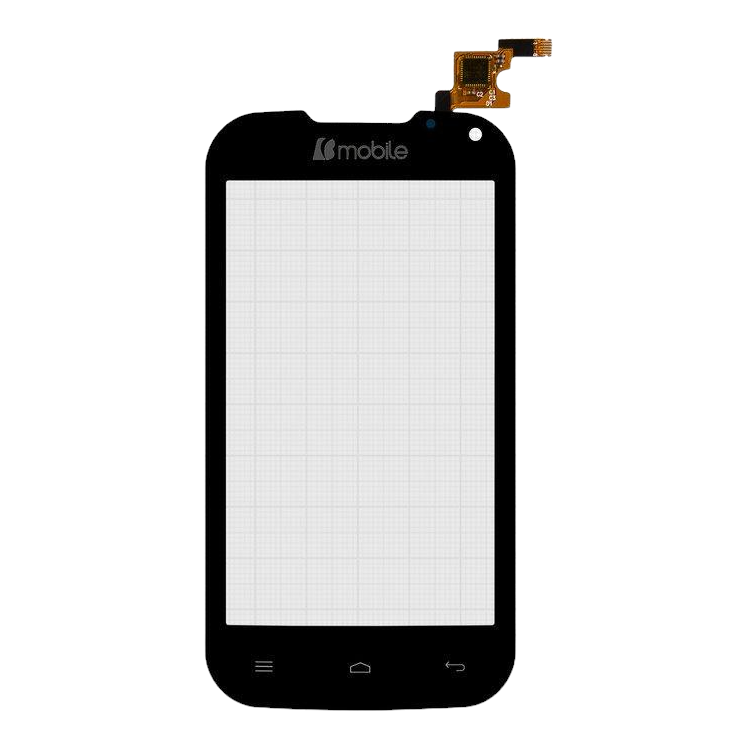 Сенсор для Nomi i401 Colt Black (000017283) Сенсор для Nomi i401 Colt Black (000017283)
