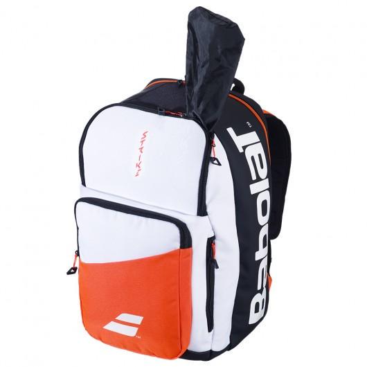 Рюкзак Babolat BACKPACK PURE STRIKE 2023 (753104-374) - фото 2