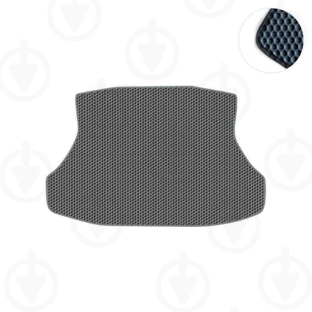 Коврик в багажник Star-Tex для Acura ILX 2015-2022 р. EVA/Сота большая Серый (10002-03-22-42) Коврик в багажник Star-Tex для Acura ILX 2015-2022 р. EVA/Сота большая Серый (10002-03-22-42)