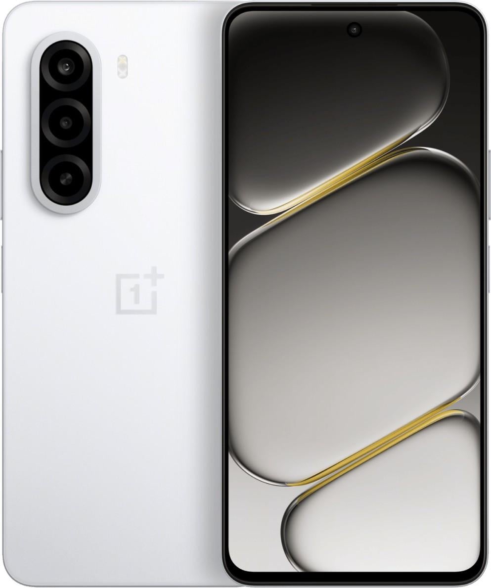 Смартфон OnePlus Turbo 6X 5G 8/128 Гб White (3163144045)