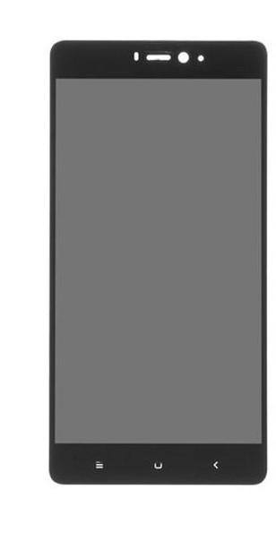 Дисплей для телефона Xiaomi Mi 4C Black (5000697B)