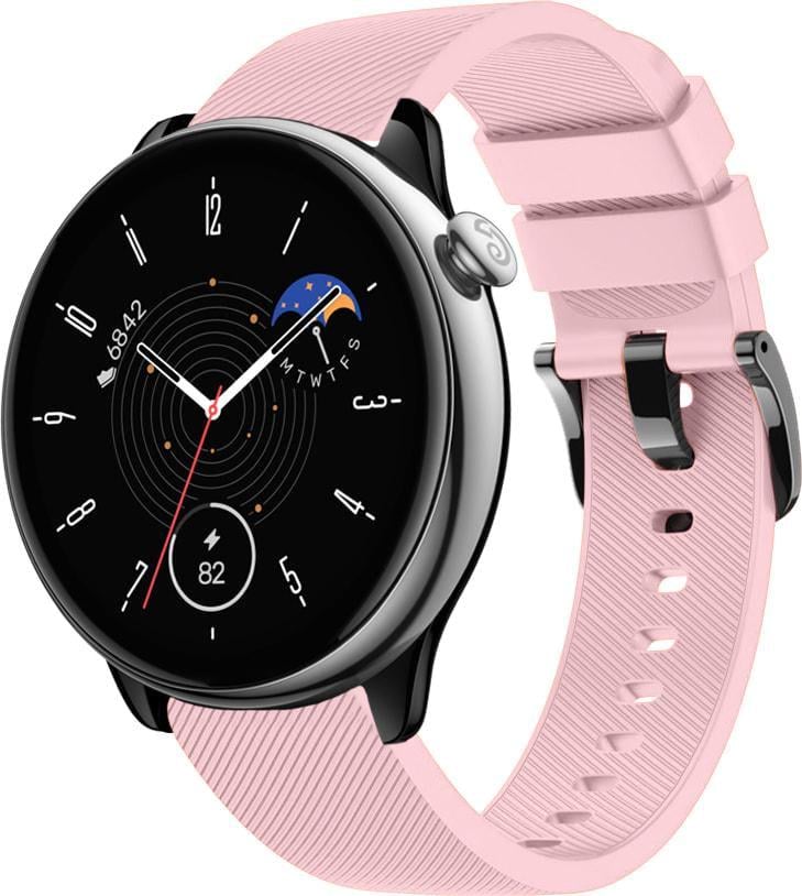 Ремешок Cross для Amazfit GTR Mini Light Pink (33630-75)
