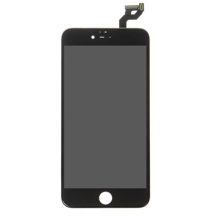 Дисплейный модуль для iPhone 6S+ Черный (000018928)