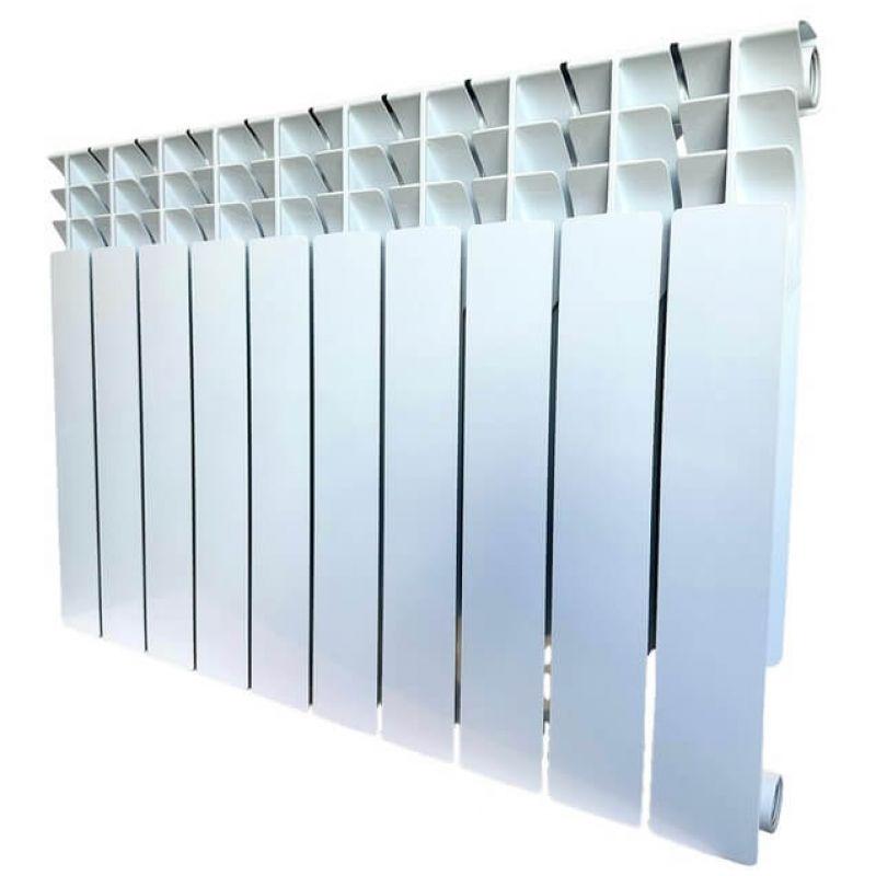 Радиатор секционный биметаллический JL OPTIMAL 500/80 10 секций (JL500080)