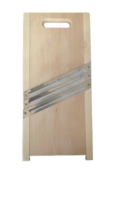 Шатківниця на 3 леза 16х32 см (341) - фото 2 Шатківниця на 3 леза 16х32 см (341) - фото 2