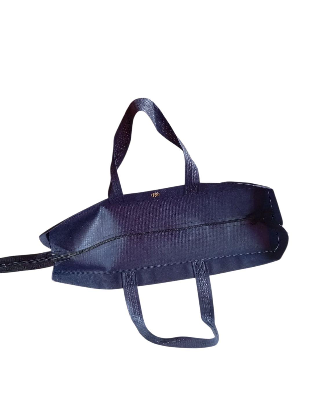 Сумка на застежке с ручками 360х330 мм (27122617) - фото 3 Сумка на застежке с ручками 360х330 мм (27122617) - фото 3