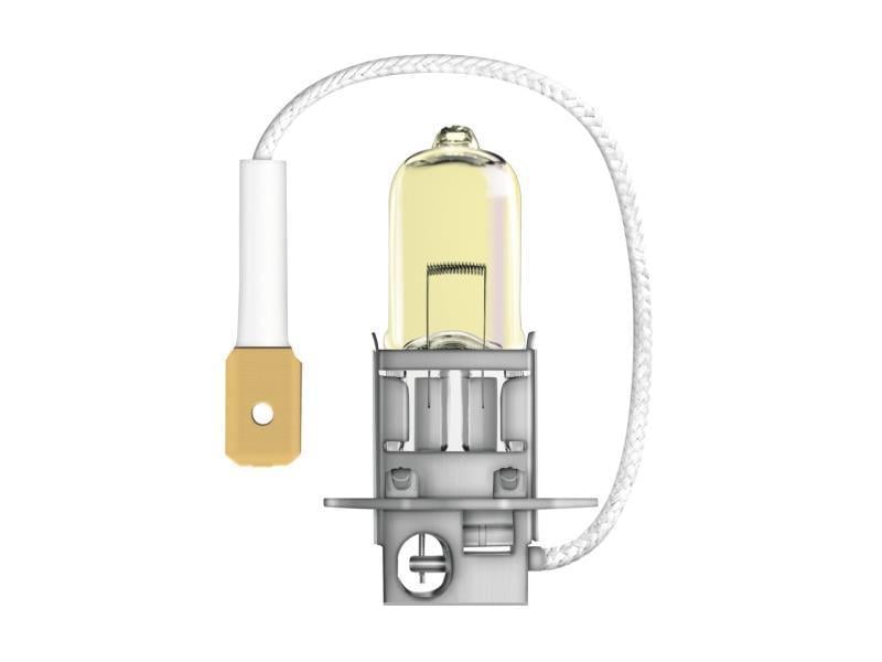 Автомобільна лампа галогенна Osram OSR 64151ALS H3 55 Вт 12V (23559834)