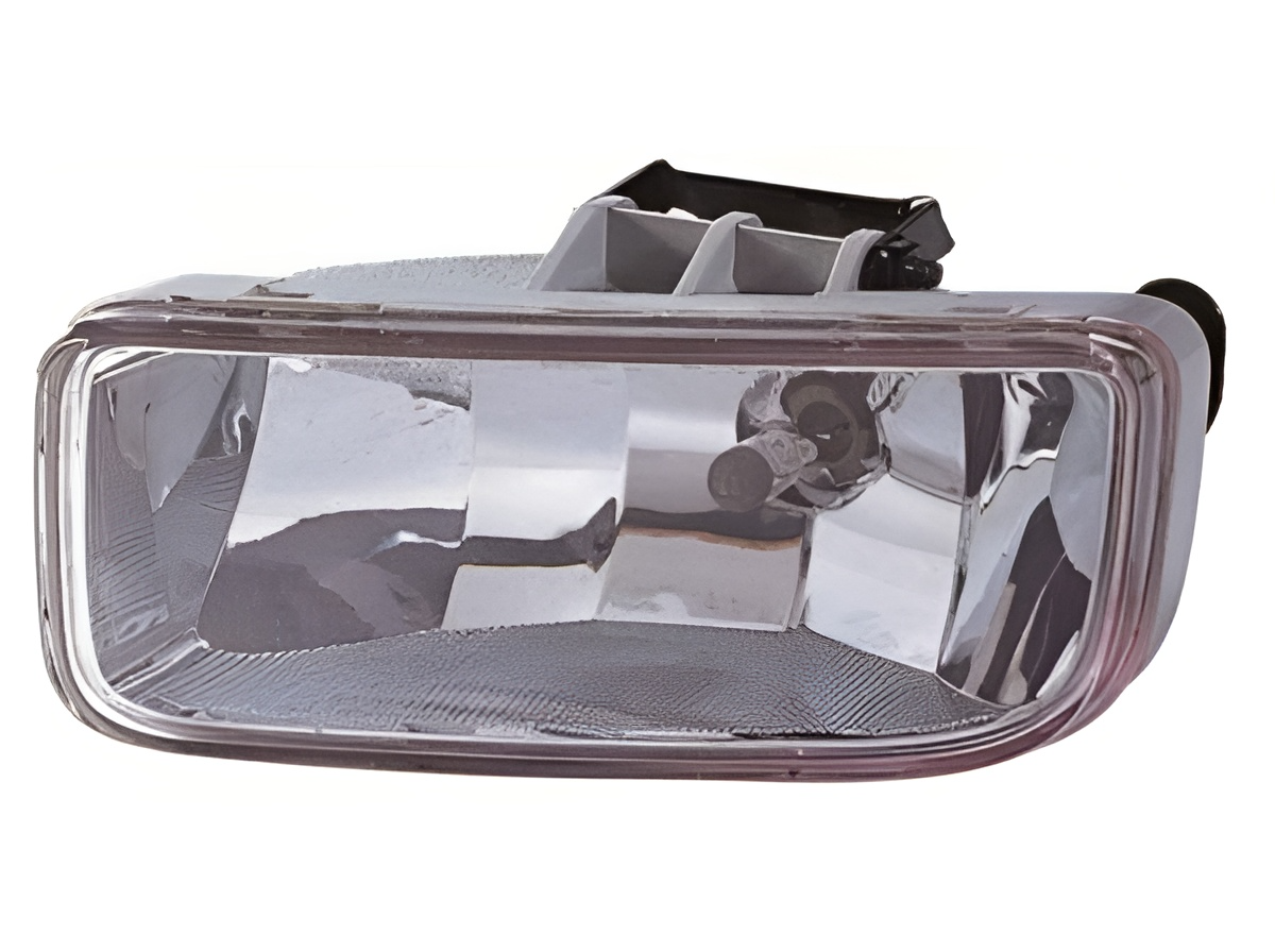 Фара протитуманна Chevrolet Aveo 2003-2005 ліва сторона (335-2024L-UQ)