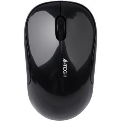 Компьютерная мышка A4Tech G3-300N Black (36260583) - фото 2
