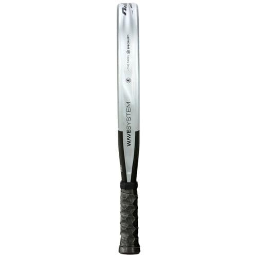 Ракетка для падения тенниса Bullpadel Neuron 25 - фото 4 Ракетка для падения тенниса Bullpadel Neuron 25 - фото 4