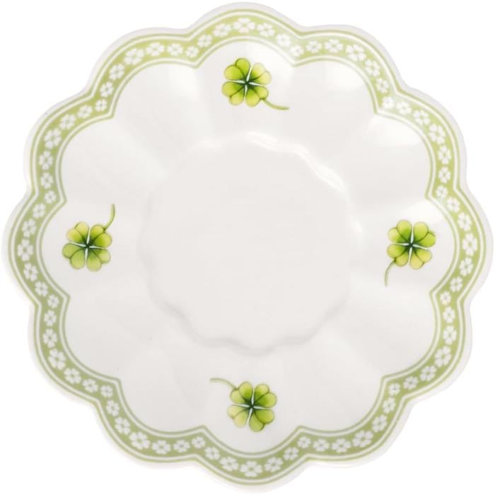 Блюдце до підставки для яєць Villeroy & Boch Easter Delight 10 см 6 пр.