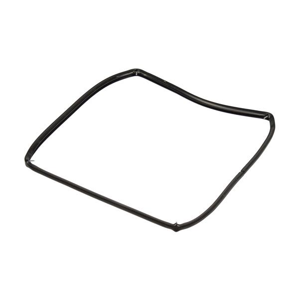 Ущільнювальна гума дверей духовки 340x420 мм для плити Ardo 420073600 - фото 2