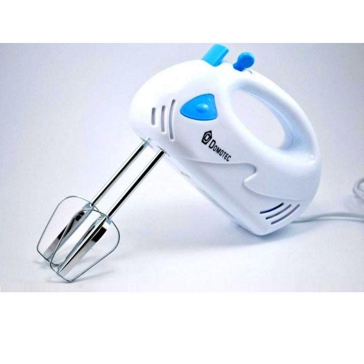 Миксер ручной Domotec MS-1355 с насадками (ws36767-1) - фото 2 Миксер ручной Domotec MS-1355 с насадками (ws36767-1) - фото 2