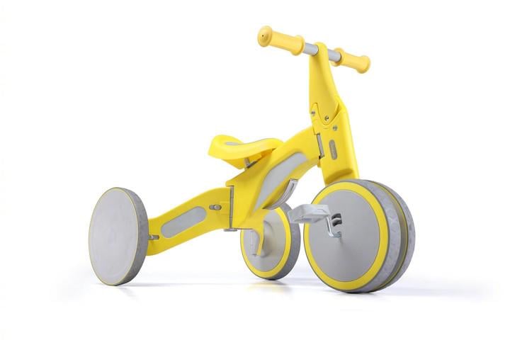 Велосипед детский 700Kids TF1 Yellow
