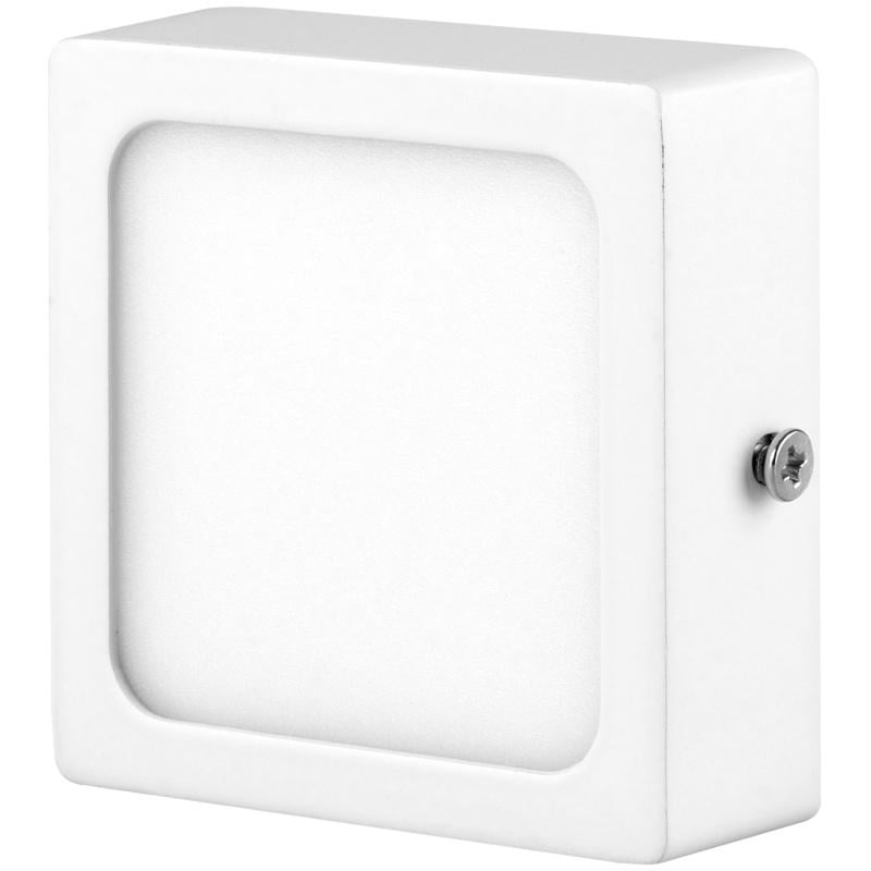 Точечный светильник Brille LED-491/4 W WW